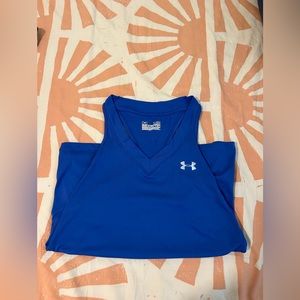 Under Armour tank top